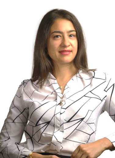 Maître Tiffany Dumas, avocate spécialiste en droit numérique et protection des données personnelles