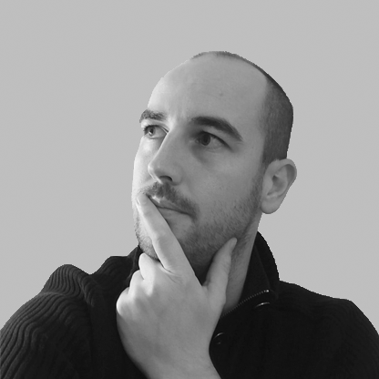Portrait de Timoté Ducatez, expert en intelligence artificielle et automatisation, formateur pour les professionnels du droit