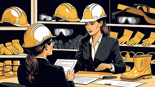 Obligation de sécurité de l'employeur et évaluation des risques professionnels (DUERP, ...)