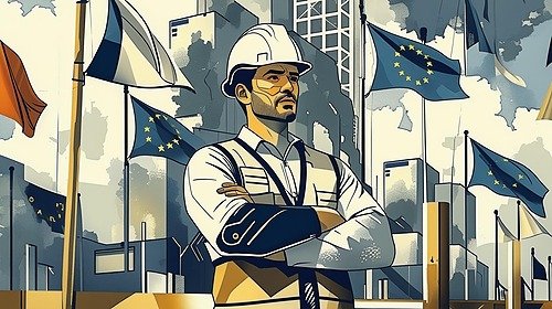 Salarié étranger : sécuriser l’embauche et gérer les situations à risque.